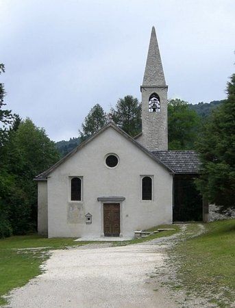 Santuario di San Mamante