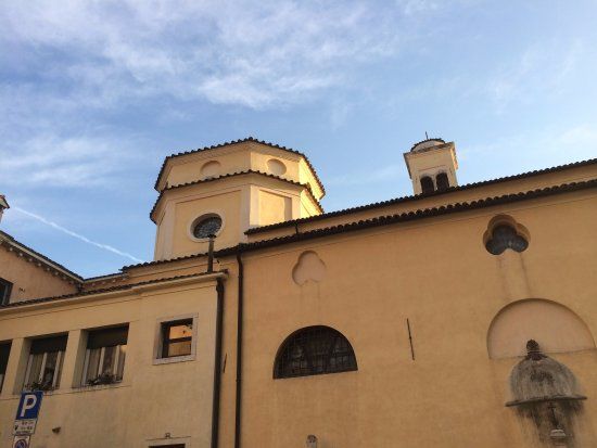 il Duomo di Thiene