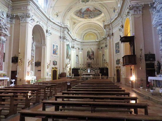 chiesa di Santo Stefano Protomartire