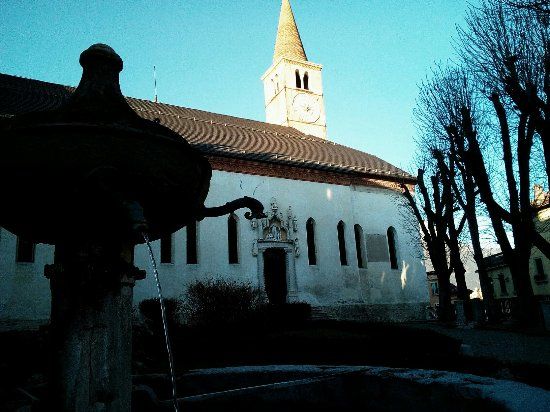 Chiesa di Santo Stefano