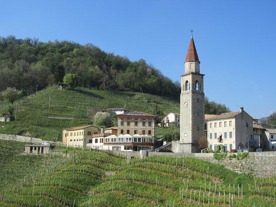 Il Borgo di Rolle