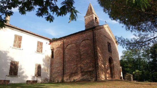 Chiesa di S. Basilio