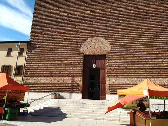 Duomo di San Martino Vescovo