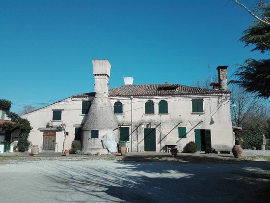 Convento di Mesole
