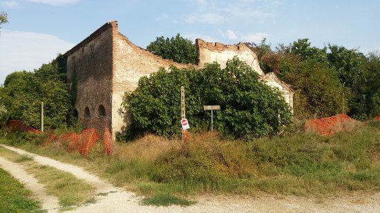 Le Caselle