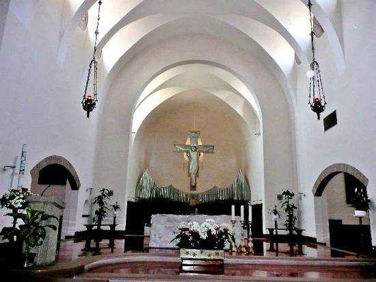 Santuario di San Leopoldo Mandić