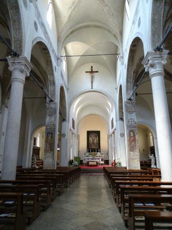 il Duomo di Conegliano