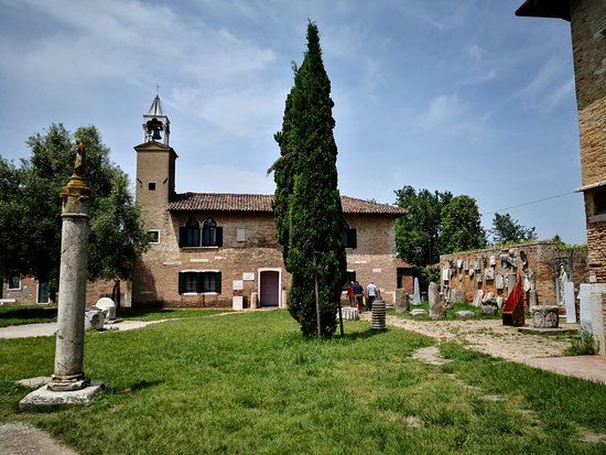 Museo provinciale di Torcello