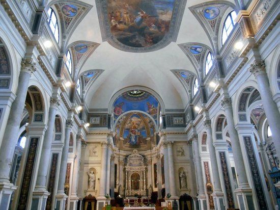 Duomo di San Pietro in Schio