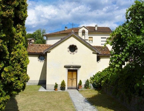 Chiesa di San Biagio