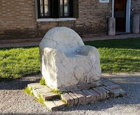 Trono di Attila