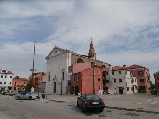 Chiesa di Sant'Antonio