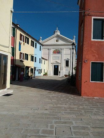 Chiesa di Santo Stefano