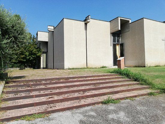 Chiesa di San Antonio di Padova