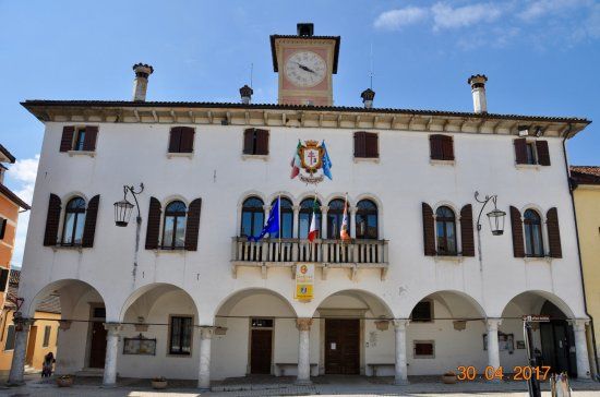 Palazzo Fulcis