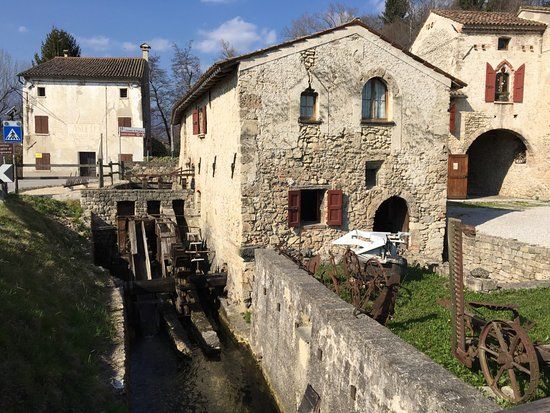 il Maglio di Pagliano