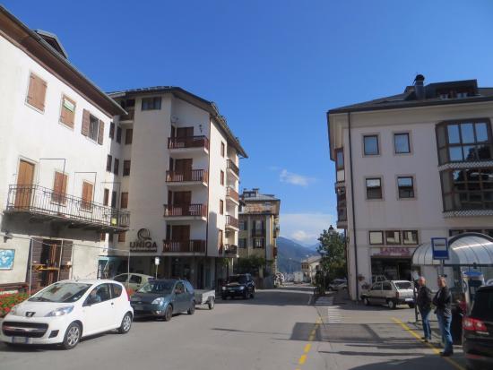 Abitazione Romana di Piazza Municipio