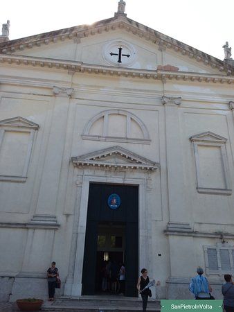 Chiesa di San Pietro
