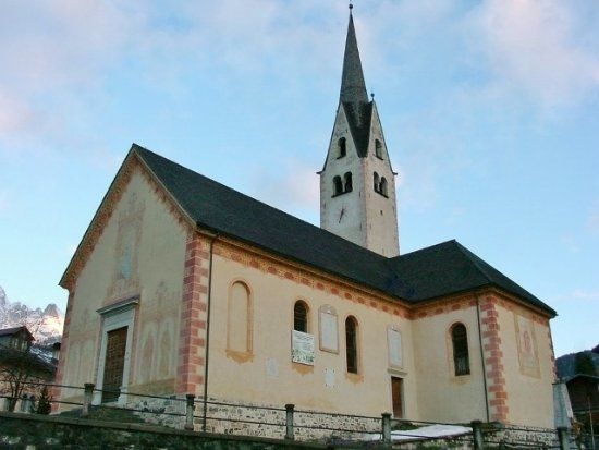 Chiesa di San Nicolò
