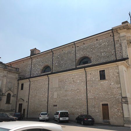 Chiesa di San Rocco