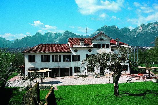 Ristorante al Borgo