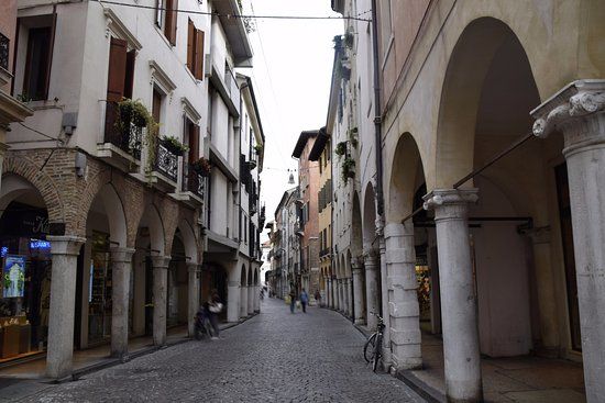 Via Calmaggiore