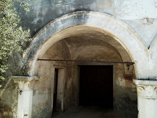 Palazzo Del Dazio