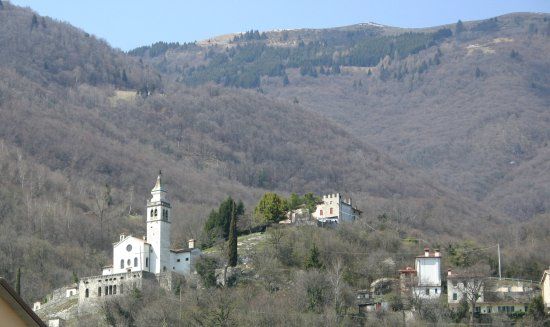 Santuario di San Francesco da Paola