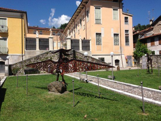 Museo Civico "D. Dal Lago"