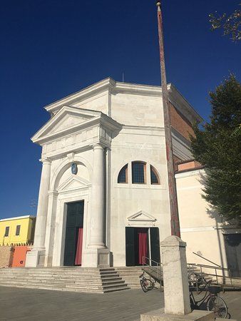 Santuario Madonna dell'Apparizione