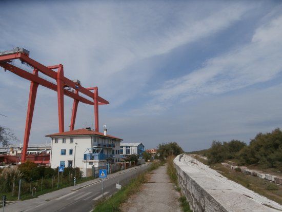 Murazzi