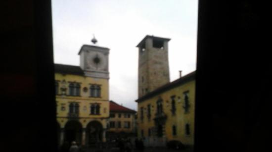 la Torre Civica