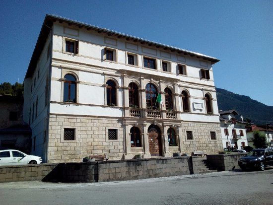 Villa Poli de Pol