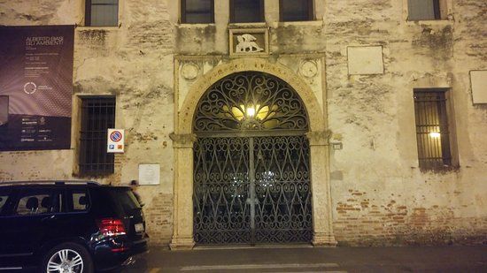 Palazzo Pretorio