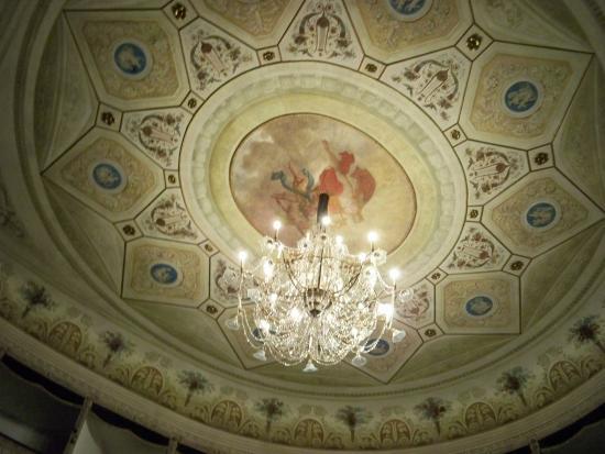 Teatro sociale