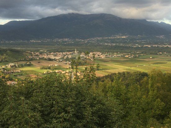 Santuario della Madonna della Rocca
