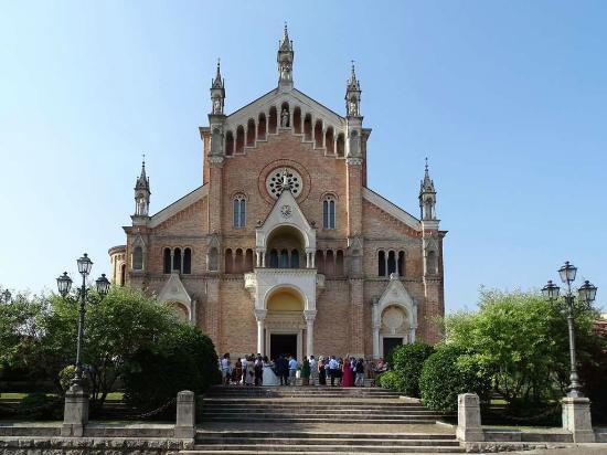 duomo di Santa Maria Assunta