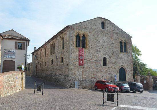 Palazzo Contarini