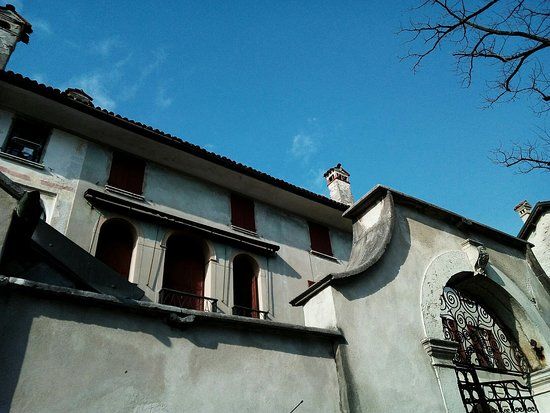Palazzo De Mezzan