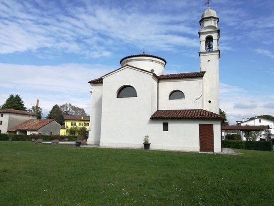 Chiesa di San Giacomo