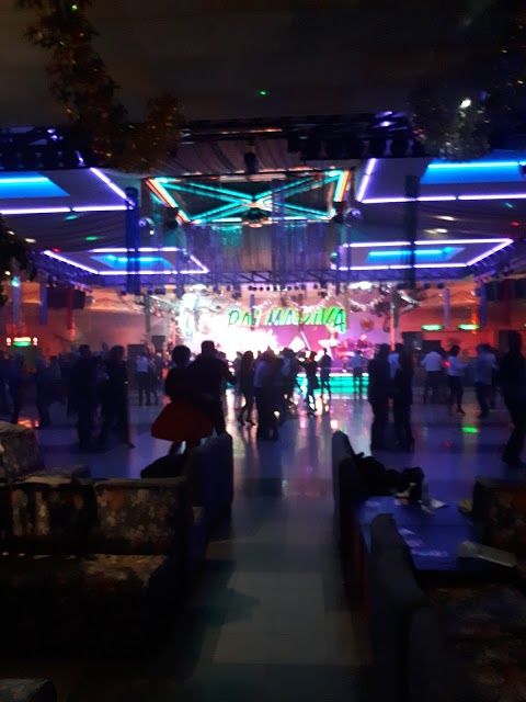 Discoteca Palmariva