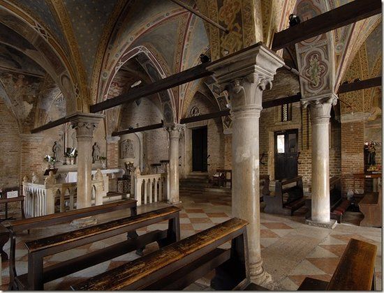 Chiesa di Santa Lucia