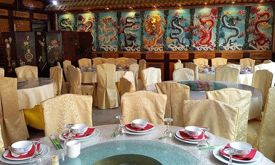 Ristorante med