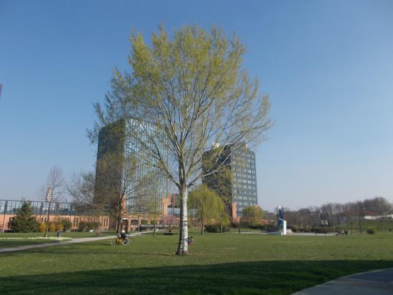 Parco d'Europa