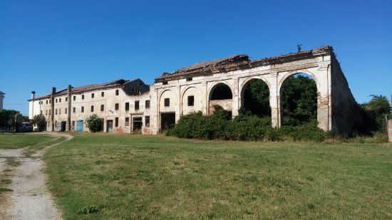Museo della Corte di Ca' Cappello