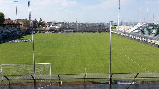 stadio Pier Luigi Penzo