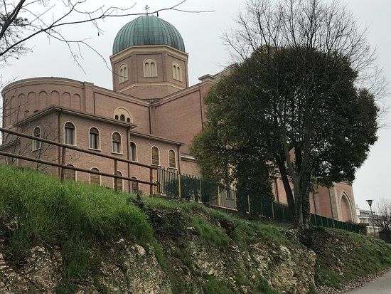 chiesa di San Pietro Apostolo