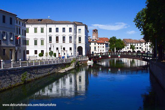 Ponte dell'Università