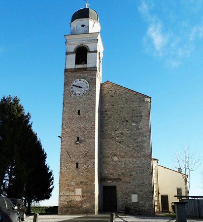 Vecchia Pieve