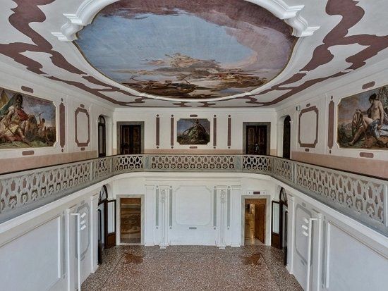Palazzo Fulcis
